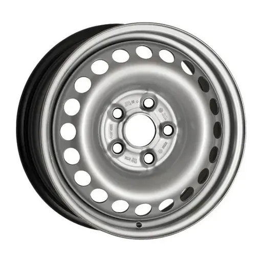 9686[1janta=1colet] Jante otel ALCAR 6.15 16 5x120 52 65/T6-Transporter-Maxi