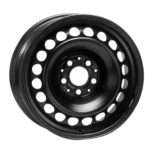 9825 Jante otel ALCAR 7.5 16 5x112 41 66.5/E-KlasseW210