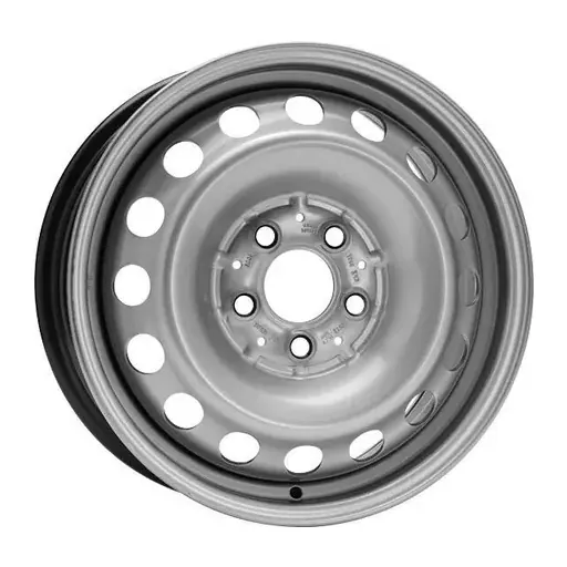 9897 Jante otel ALCAR 6.5 16 5x112 60 66.4/Vito-Viano(NCV2/3,2t)/09.08
