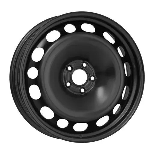 9981 Jante otel ALCAR 6.5 20 5x114.3 33 66/Renault-Scenic <VI24aMIX>