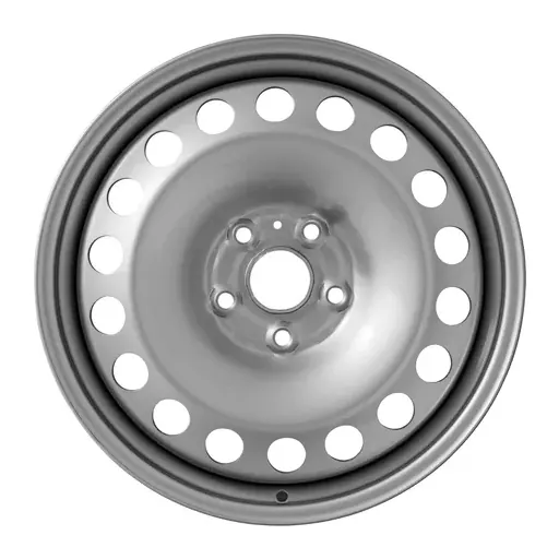 Jantă oțel ALCAR STAHLRAD 6.5J × R17, 5x112, ET49