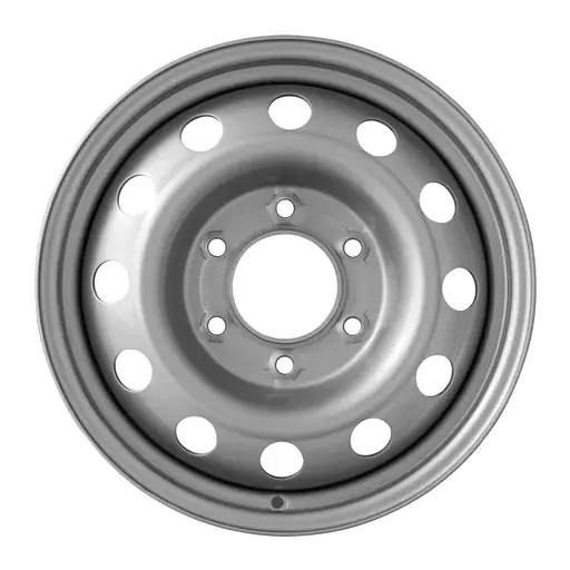 Jantă oțel ALCAR STAHLRAD 7J × R16, 6x139.7, ET55 — FORD-RANGER