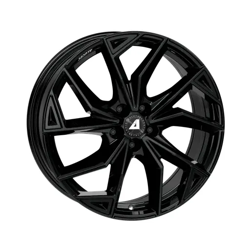 ALUTEC ADX.02 DIAMANT-SCHWARZ