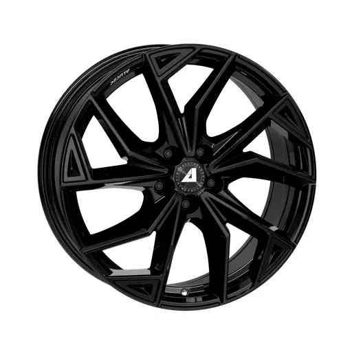 ALUTEC ADX.02 diamond-black