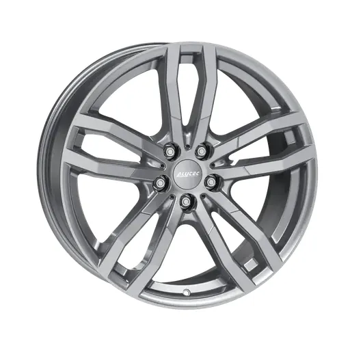 ALUTEC DRIVE-X metal-grey