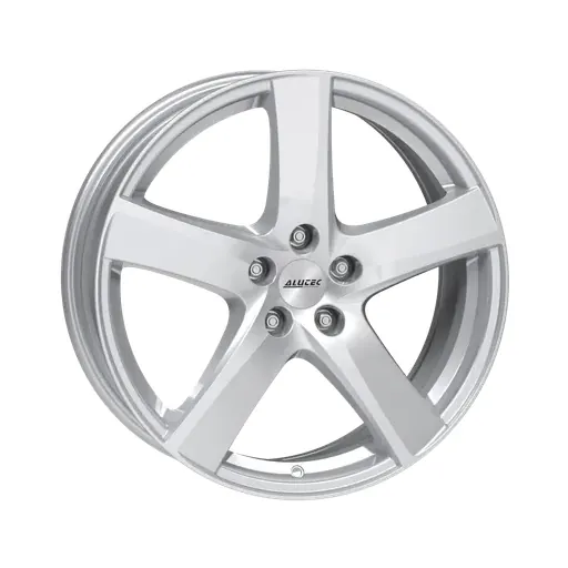 ALUTEC Freeze POLAR SILBER