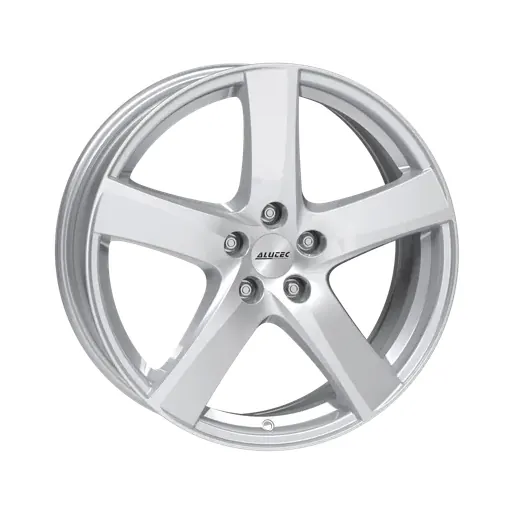 ALUTEC Freeze POLAR SILBER