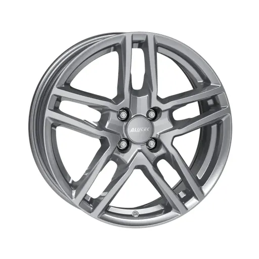 ALUTEC Ikenu metal-grey