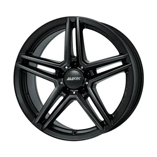 ALUTEC M10 RACING-BLACK