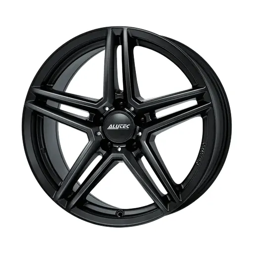 ALUTEC M10 racing-black