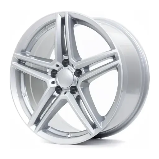 ALUTEC M10-X POLAR SILBER