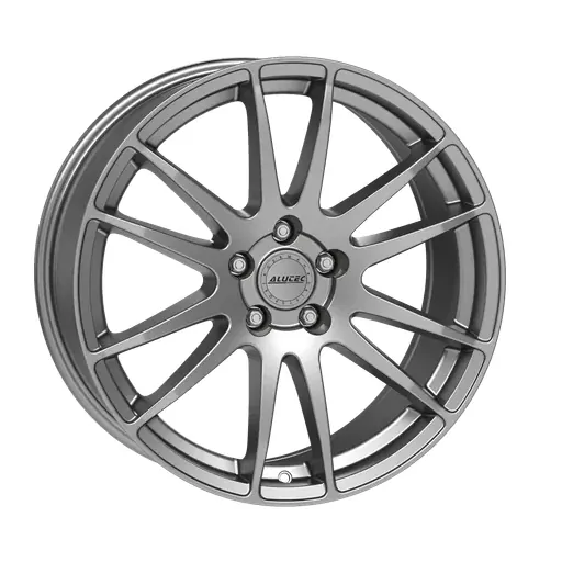 ALUTEC Monstr carbon-grey