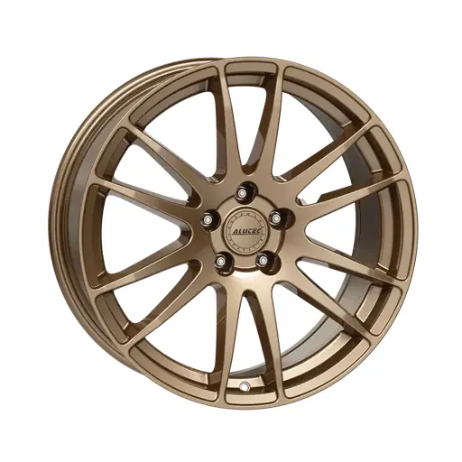 ALUTEC MONSTR METALLIC-BRONZE