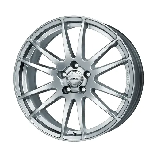 ALUTEC MONSTR POLAR SILBER