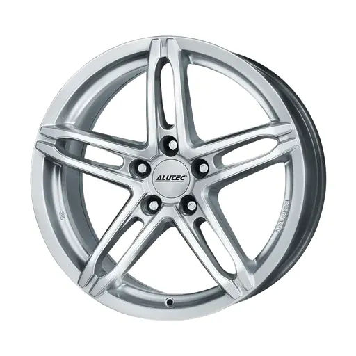ALUTEC POISON POLAR SILBER