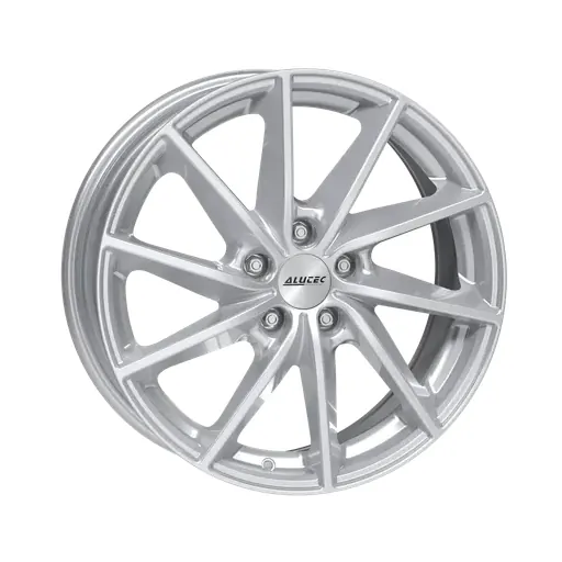 ALUTEC SINGA POLAR SILBER