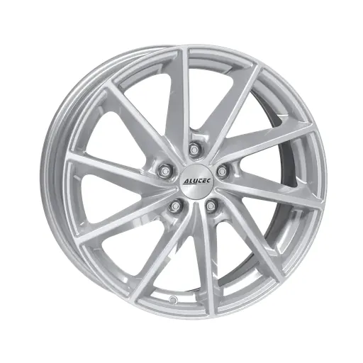 ALUTEC SINGA POLAR SILBER