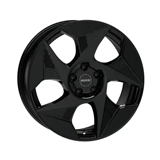 ALUTEC SOLAR diamond-black