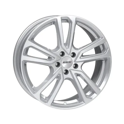 ALUTEC TORMENTA POLAR SILBER