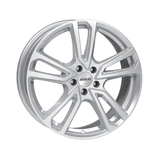 ALUTEC TORMENTA POLAR SILBER