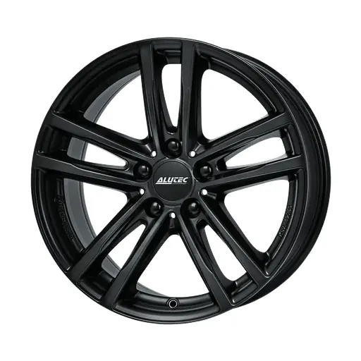ALUTEC X10 RACING SCHWARZ