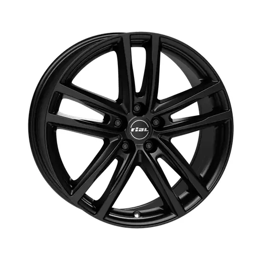 ALUTEC X10X BLACK