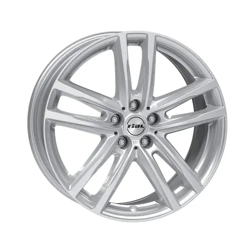 ALUTEC X10X metal-grey