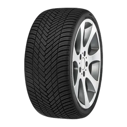 255/35 R18 ATLAS GREEN3 4S 94W  (C,C,69)