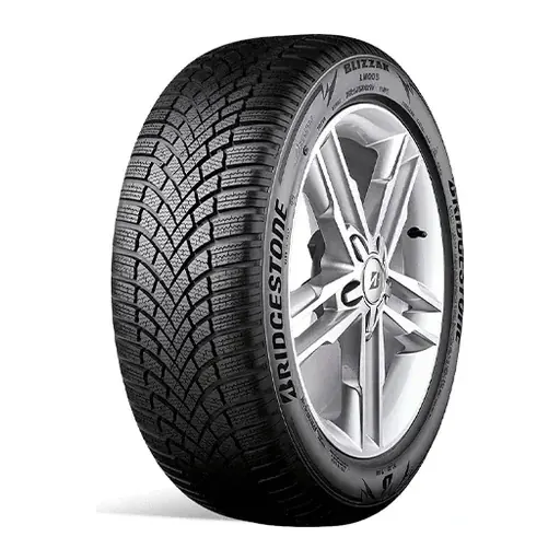 155/70 R19 BRIDGESTONE BLIZZAK LM500 88Q  (C,B,69)