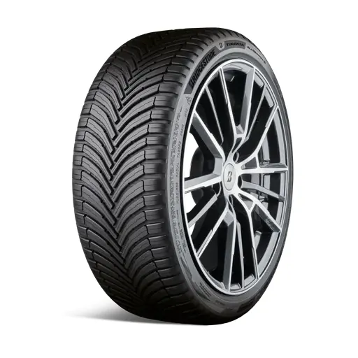 175/65 R17 BRIDGESTONE TURANZA ALL SEASON 6 87H  (C,B,70)