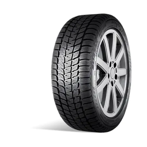185/55 R16 BRIDGESTONE BLIZZAK LM25 87T  (E,C,71)