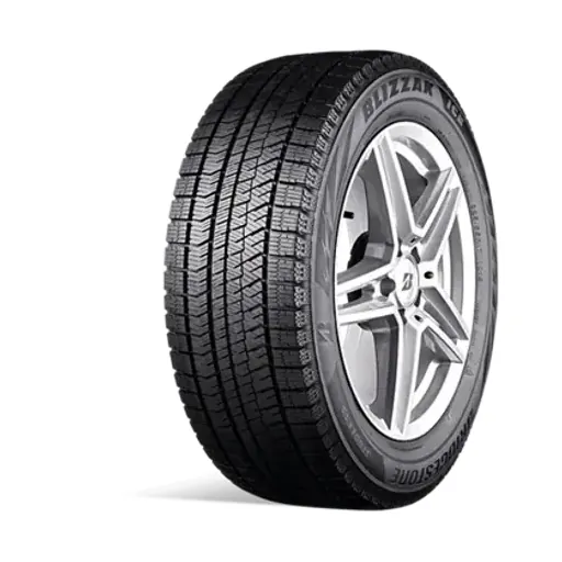 195/60 R15 BRIDGESTONE BLIZZAK ICE 92H  (E,E,72)
