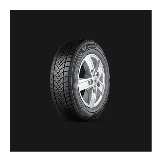 195/60 R16C BRIDGESTONE DURAVIS VAN WINTER ENLITEN 99/97T  (C,A,72)