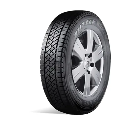 195/70 R15C BRIDGESTONE BLIZZAK W995 MULTICELL 104/102R  (E,D,75)