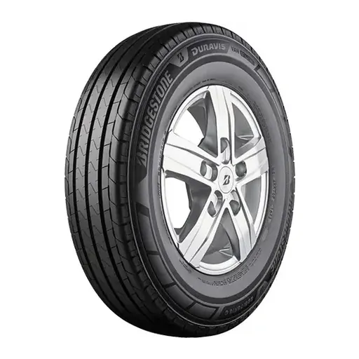 195/70 R15C BRIDGESTONE DURAVIS VAN 104/102S  (B,A,69)