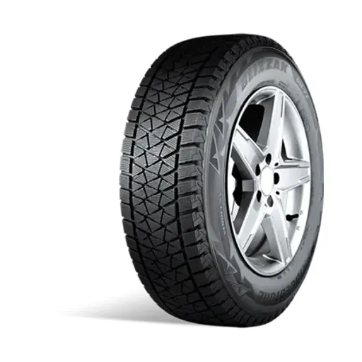 195/80 R15 BRIDGESTONE BLIZZAK DM V2 96R  (E,E,72)