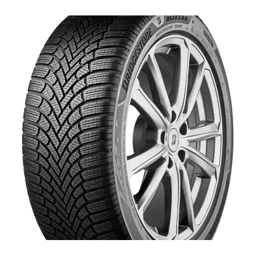 205/55 R16 BRIDGESTONE BLIZZAK 6 ENLITEN 91H  (C,B,70)