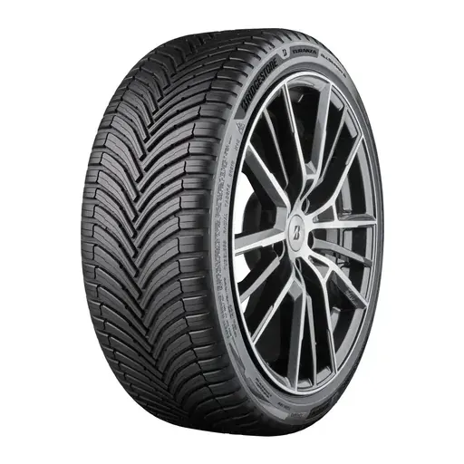 205/60 R16 BRIDGESTONE TURANZA ALL SEASON 6 DRIVEGUARD 96V  (D,B,71)