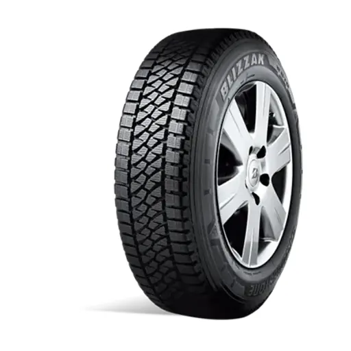205/75 R16C BRIDGESTONE BLIZZAK W810 110/108R  (D,B,75)