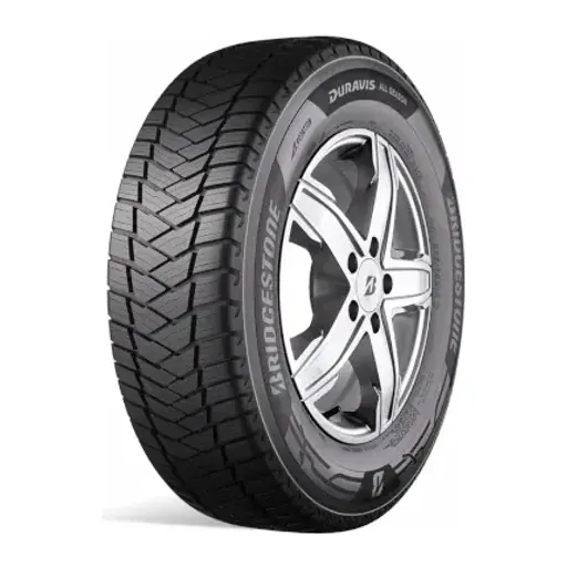205/75 R16C BRIDGESTONE DURAVIS ALL SEASON EVO ENLITEN 110/108R  (B,A,72)