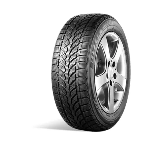 215/45 R16 BRIDGESTONE BLIZZAK LM32 90V  (D,C,72)