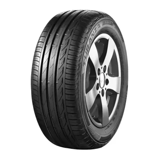 215/45 R16 BRIDGESTONE TURANZA T001 90V XL XL (C,B,70)
