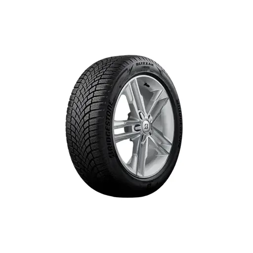 215/45 R20 BRIDGESTONE BLIZZAK LM005 95T  (B,A,71)