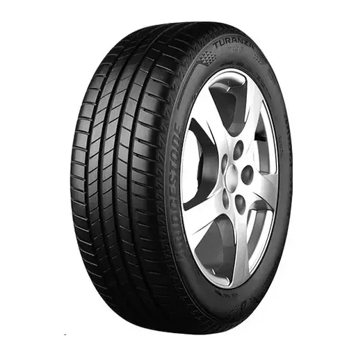215/55 R18 BRIDGESTONE TURANZA T005A 95H  (B,B,70)
