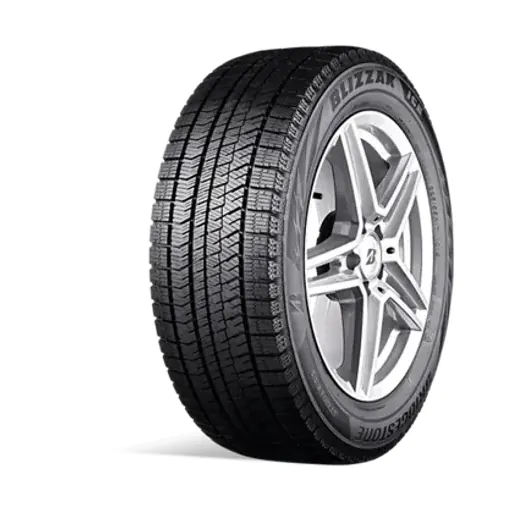 215/65 R16 BRIDGESTONE BLIZZAK ICE 98S  (E,E,72)