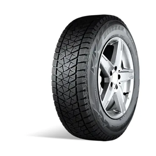 215/80 R15 BRIDGESTONE BLIZZAK DM V2 102R  (E,E,72)