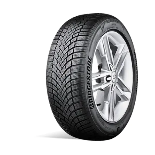 225/50 R17 BRIDGESTONE BLIZZAK LM005 DRIVEGUARD 98V  (C,A,71)