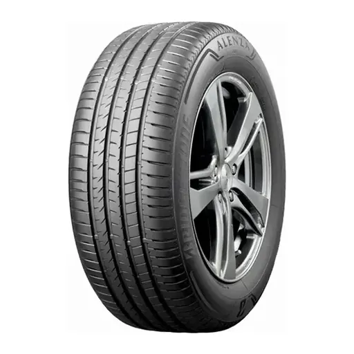 225/60 R18 BRIDGESTONE ALENZA 001 104W  (B,B,70)