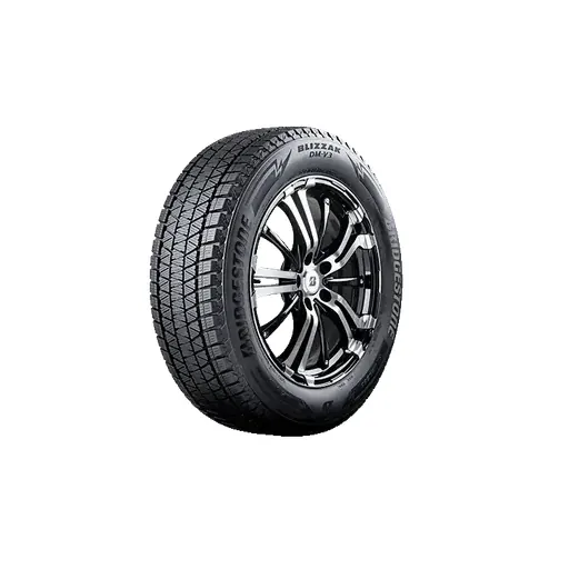 225/60 R18 BRIDGESTONE BLIZZAK DM-V3 100S  (E,E,71)