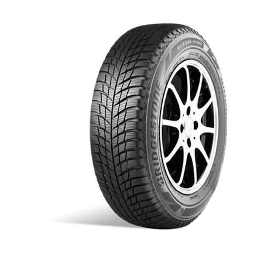 235/40 R18 BRIDGESTONE BLIZZAK LM001 95V XL XL (E,C,72)
